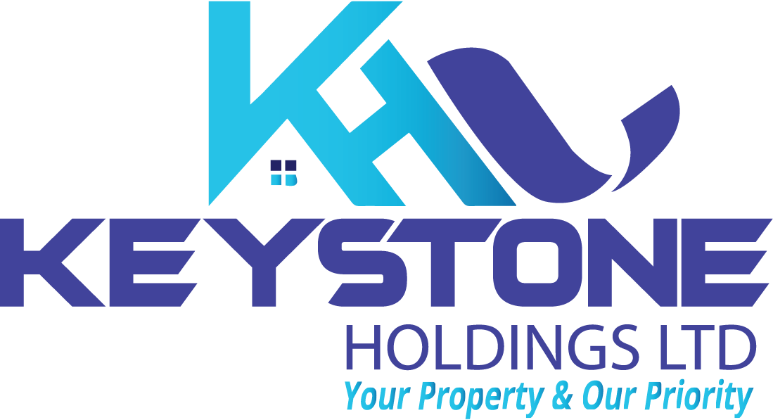Keystone Holding Limited